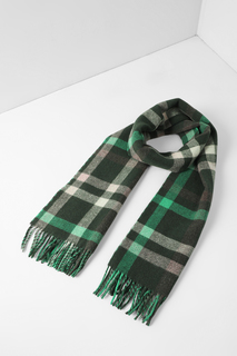 Шарф женский Marc O’Polo 209819602287 черный, 200х33 см