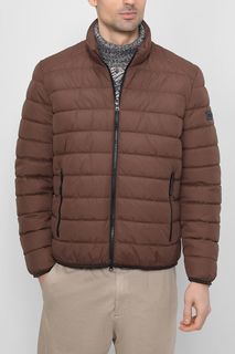 Куртка мужская Marc O’Polo 228 0960 70188 коричневая XL