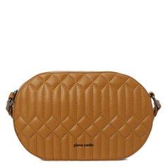 Сумка женская Pierre Cardin 86243 светло-коричневый