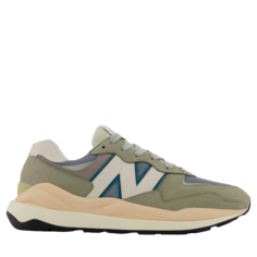 Кроссовки мужские New Balance M5740LLG/D серые 42.5 EU