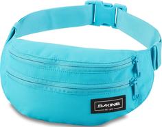 Сумка женская Dakine Classic Hip Pack голубой