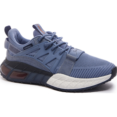 Кроссовки мужские Strobbs C3433-10 синие 42 RU