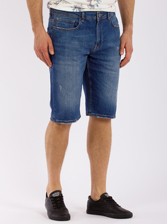 Шорты мужские DAIROS GD50400015 синие 42