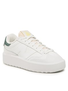 Кроссовки CT302LF New Balance белый 38 EU