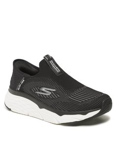 Кроссовки Max Cushioning Elite 220389/BKW Skechers Черный 40 EU