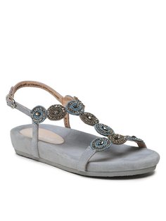 Сандалии 32-51403-22 Salamander синий 38 EU