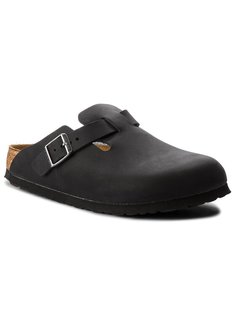 Сабо Boston Bs 0059463 Birkenstock Черный 39 EU