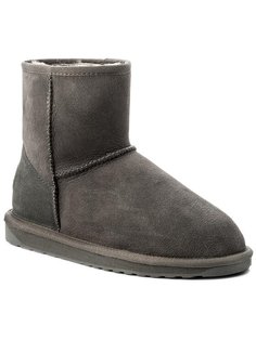 Ботинки Stinger Mini W10003 EMU Australia серый 37 EU