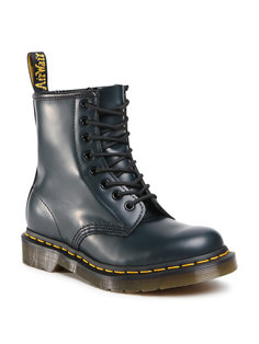 Ботинки 1460 Smooth 11822411 Dr. Martens синий 41 EU