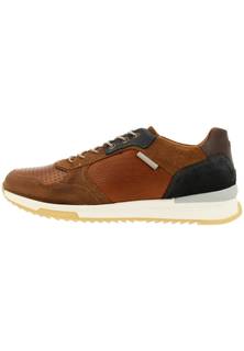 Кроссовки мужские BULLBOXER 989K20438C 989K20438CCNBC коричневые 42 EU