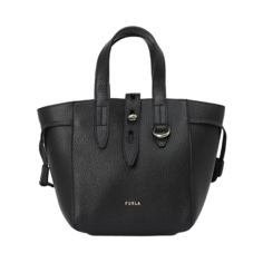 Сумка женская Furla HSF000, черный