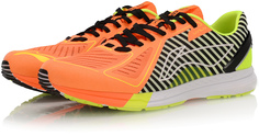Кроссовки мужские Li-Ning Male Light-weight Running Shoes ARBN235 оранжевые 7.5 US