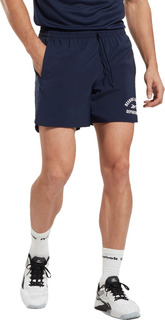 Шорты мужские Reebok HT3704 синие 2XL