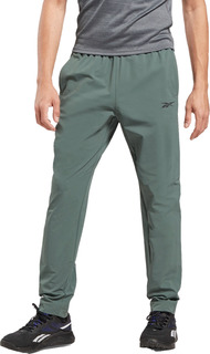 Спортивные брюки мужские Reebok HS5940 серые L