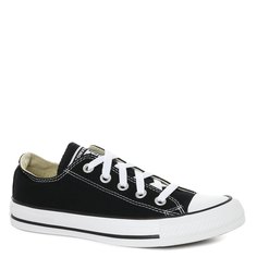 Кеды женские Converse M9166 черные 39 EU