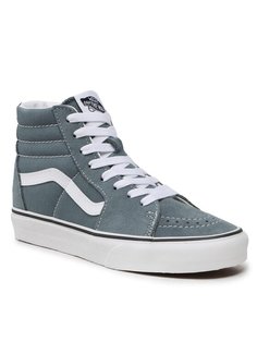 Кеды Sk8-Hi VN0A4BVTRV21 Vans серый 44 EU