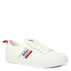 Кеды женские Lee cooper LCW-22-31-0830LA белые 37 EU