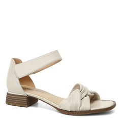 Босоножки женские Caprice 9-9-28202-20 белые 40 EU