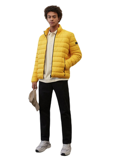 Куртка Marc O’Polo мужская, 321096070188, размер M, жёлтая