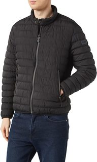 Куртка Marc O’Polo мужская, 321092670290, размер XXL, чёрная