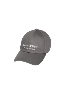 Бейсболка мужская Marc O’Polo 322806801076, серый, One Size