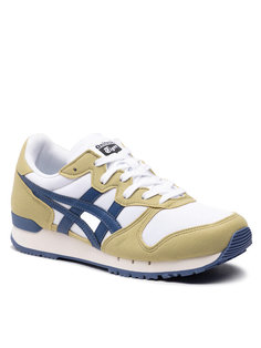 Кроссовки Alvarado 1183A507 Onitsuka Tiger Зеленый 46,5 EU