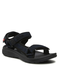 Сандалии LCW-23-34-1685LA Lee Cooper синий 39 EU