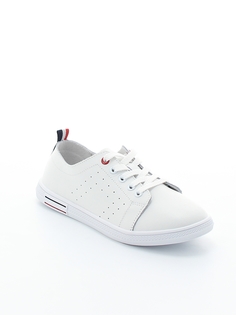 Кеды женские Baden FP062-010 белые 38 RU