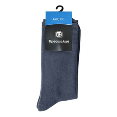 Носки мужские Брестские серые 29