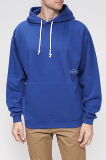 Худи мужское Marc OPolo Denim 362305854414 синее M