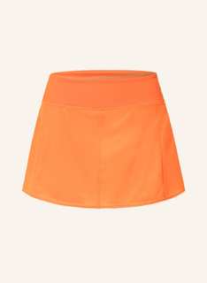 Юбка женская Adidas 1001302089 оранжевая XL (доставка из-за рубежа)