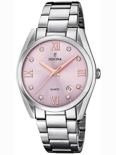 Наручные часы женские Festina F16790/D