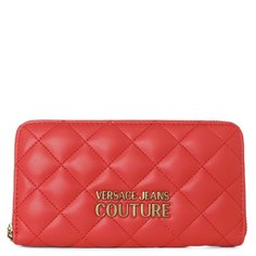 Кошелек женский Versace Jeans Couture 72VA5PQ1 красный