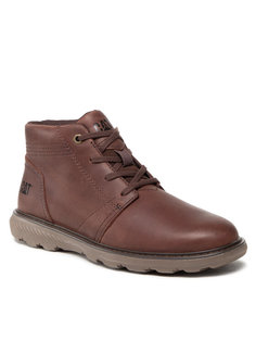 Ботинки Trey 2.0 P725207 CATerpillar Коричневый 40 EU