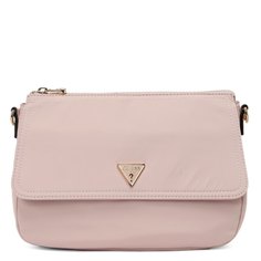 Сумка женская Guess HWEYG839518 светло-розовая