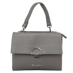Сумка женская Pierre Cardin 1934 серая