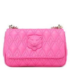 Сумка женская Just Cavalli 74RB4B67 розовая