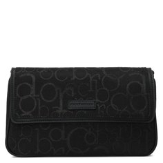 Сумка женская Roccobarocco RBR914B5904 черная