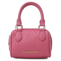 Сумка женская Valentino VBS6V008 розовая