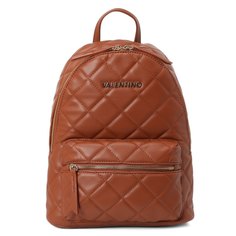 Рюкзак женский Valentino VBS3KK37 коричневый
