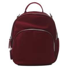 Рюкзак женский Tendance A8624 бордовый