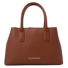 Сумка женская Valentino VBS6YM01 коричневая