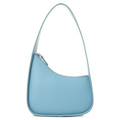 Сумка женская Tendance MRH22-253 голубая