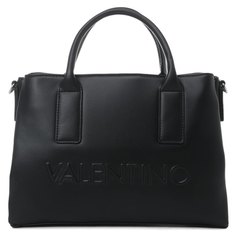 Сумка женская Valentino VBS6V201 черная