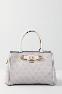 Сумка женская Guess HWSB86 54040 бежевый