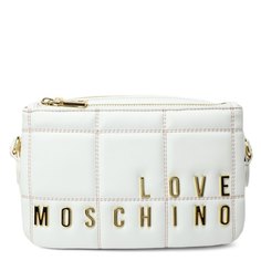 Сумка женская Love Moschino JC4266PP белая