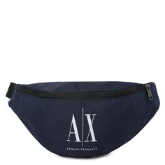Сумка мужская Armani Exchange 952523 темно-синяя