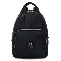Рюкзак мужской Armani Exchange 952512 темно-синий