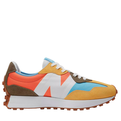 Кроссовки мужские New Balance 327 разноцветные 42 EU