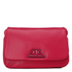 Сумка женская Armani Exchange 942884 фуксия